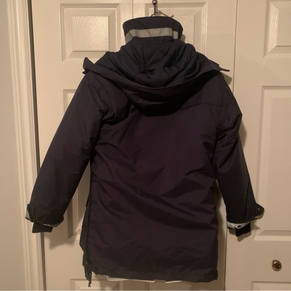 CBSA 3in1 parka, xs regular. Fits slim imo - Picture 3 of 13
